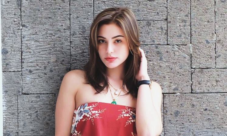 Jerinx SID Dipenjara 14 Bulan, Nora Alexandra Janji Setia