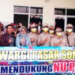 Teh Nia Dorong Kemajuan UMKM di Bisnis Konveksi