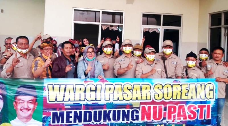 Teh Nia Dorong Kemajuan UMKM di Bisnis Konveksi Teh Nia Dorong Kemajuan UMKM di Bisnis Konveksi