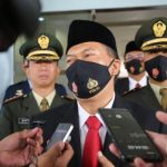 Oded Apresiasi Sinergitas TNI/Polri untuk Hadapi Pandemi