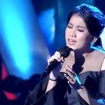 Suara Lembut Olivia Gagal Membawanya ke Babak Top 30 Pop Academy