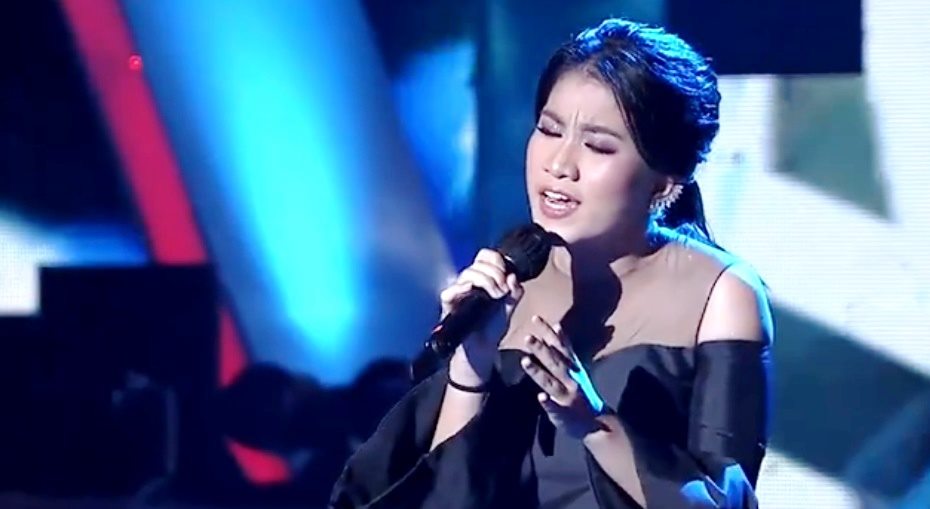 Suara Lembut Olivia Gagal Membawanya ke Babak Top 30 Pop Academy