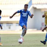 Omid Nazari Tetap Jaga Profesionalisme