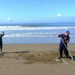Ancaman Tsunami, Warga Harus Waspada