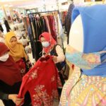 Pasar Kreatif Bandung Raup Omzet Miliaran