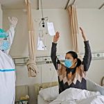 Fakta Baru Pasien Omicron yang Dirawat di RSPI Sulianti Suroso sebagian besar hanya mengalami gejala ringan jika tidak memiliki komorbid