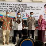 bank bjb Dorong Percepatan Pemulihan Ekonomi Melalui Pembiayaan UMKM