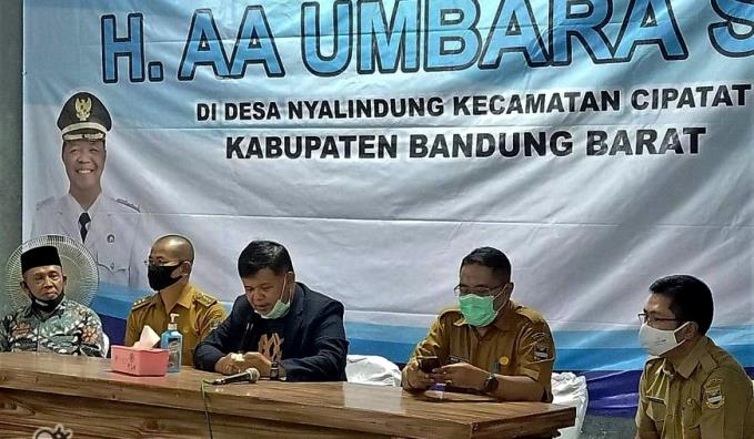 Pemekaran Kecamatan Diklaim Permudah Pelayanan Pemekaran Kecamatan Diklaim Permudah Pelayanan