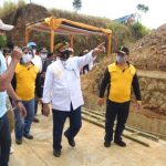 Pemkab Bandung Siaga Antisipasi Bencana