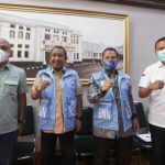 Wujudkan Bandung Bersih Narkoba, Pemkot dan BNN Kuatkan Sinergitas