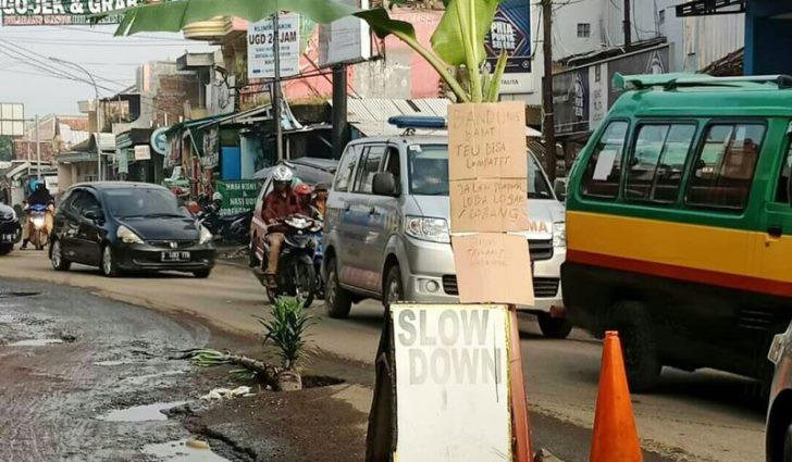 Pemkab Bandung Barat Terbelit Utang Rp 285 M