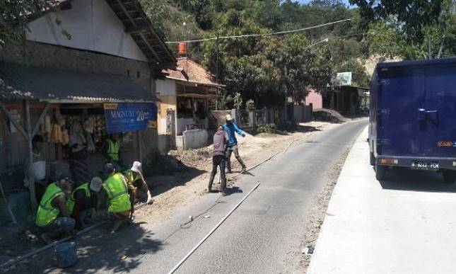 Percepat Perbaikan Jalan, Dewan Setujui Pemda KBB Ngutang ke PT SMI