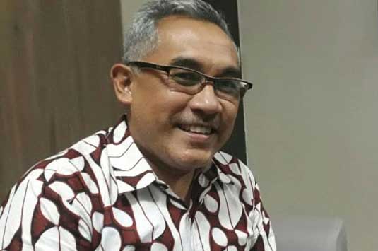 Kabupaten Bandung Barat Sudah Masuk Zona Oranye