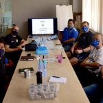 Persib Batal Gelar Latihan Bersama