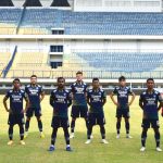 Tak Terima Liga 1 Dibatalkan