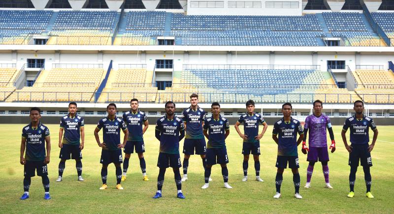 Tak Terima Liga 1 Dibatalkan