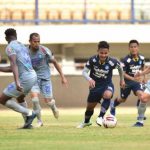 Tim Inti Persib Keok