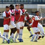 Kebugaran Tubuh jadi Prioritas Abdul Aziz