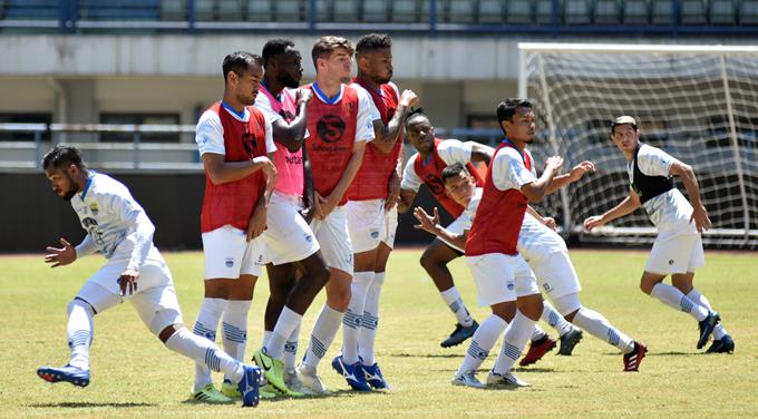 Kebugaran Tubuh jadi Prioritas Abdul Aziz