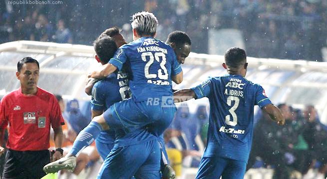 Ganti Format Kompetisi Liga Bukan jadi Solusi