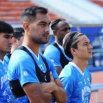 Psikologis Pemain Mulai Terganggu, Kapten Persib Minta Kejelasan Kompetisi