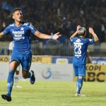 Wander Luiz Tetap Semangat Lantihan