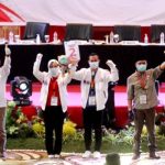 Dua Paslon Diseret ke Bawaslu