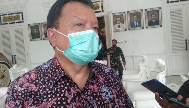 Libur Panjang, Pemkab Cianjur Optimalkan Check Point