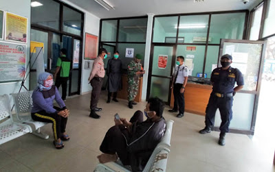 Jenazah Keburu Diambil Pihak Keluarga di RSUD Majalaya, Padahal Hasil Swab Positif Covid-19