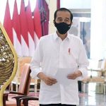 Jokowi: Pemerintah Daerah Jangan Hanya Suruh Masyarakat Pakai Masker