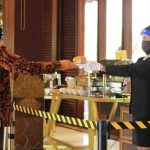 Selama Libur Panjang, PHRI Prediksi Okupansi Hotel Naik 70%