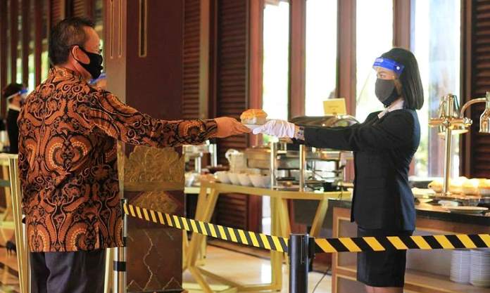 Selama Libur Panjang, PHRI Prediksi Okupansi Hotel Naik 70%