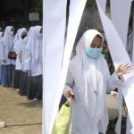 Pemerintah Harus Fokus Tangani Klaster Pesantren