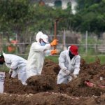 Pemda KBB Minta Lahan ke PTPN VIII untuk Makam Korban Covid-19