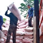 Pemerintah Tambah Kuota Pupuk Bersubsidi