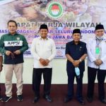 Pasar Tradisional Harus Bangkit