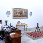 Sembilan Pembantu Presiden Layak Kena Reshuffle