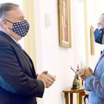 Rayuan Amerika untuk Indonesia