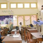 3.000 Relawan Covid-19 Diberikan Pelatihan Prokes