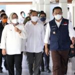 Emil Sempurnakan Alat PCR Bantuan untuk Bogor