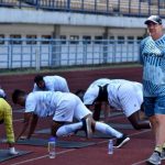 Persib Rencanakan Tiga Pertandingan di Oktober