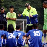 Libur Panjang, Pemain Bakal Pulang Semua