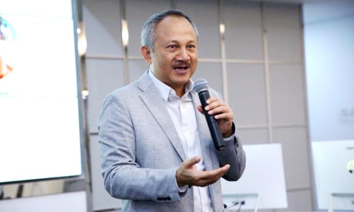 Sekda Perhatikan Kualitas Komoditas Bansos Sekda Perhatikan Kualitas Komoditas Bansos