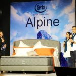 Serta® Luncurkan Perfect Sleeper Collection