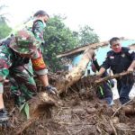 Siaga Satu Hadapi Cuaca Ekstrem