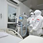 Kasus Positif Covid-19 di Cimahi Terus Bertambah