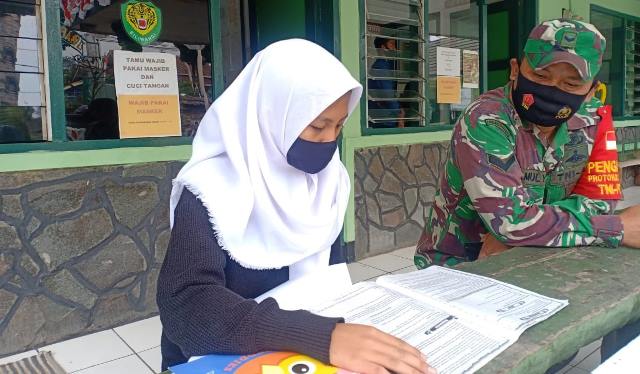 Serapan Kuota Internet Gratis di KBB Baru 60 Persen Serapan Kuota Internet Gratis di KBB Baru 60 Persen