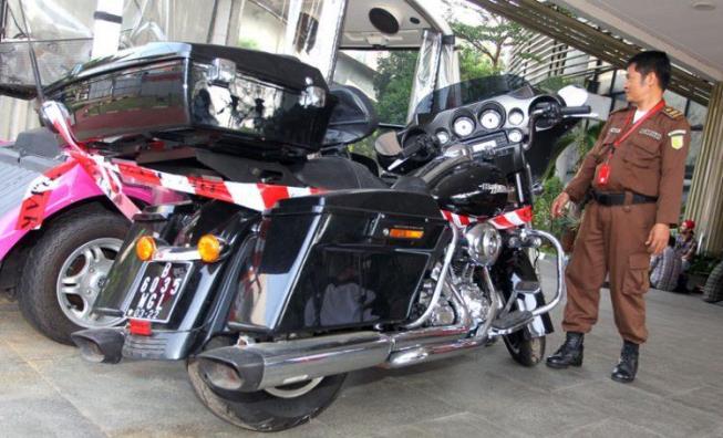 Kejagung Amankan Aset Rp 18 T