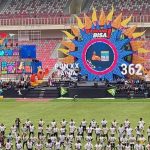 Jelang PON 2021 di Papua, Target Jabar Pertahankan Gelar Juara Umum