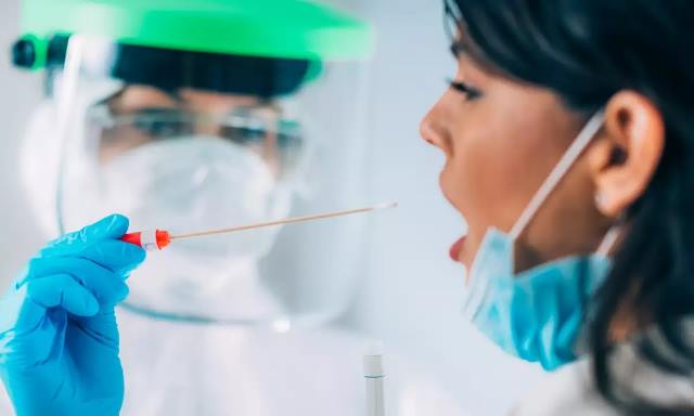 Harga Swab Mahal, Cepat Lapor!